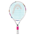 HEAD Paw 17 white junior tennis racket