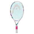 HEAD Paw 19 white junior tennis racket