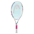 HEAD Paw 23 white junior tennis racket