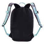 Yonex Junior Backpack Grey Black detail
