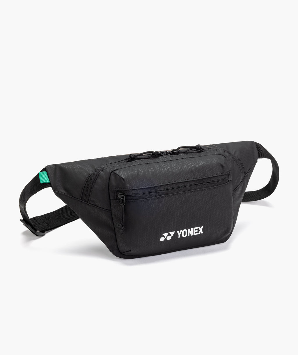 Yonex Cross Body Bag Black