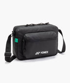 Yonex Shoulder Bag Black