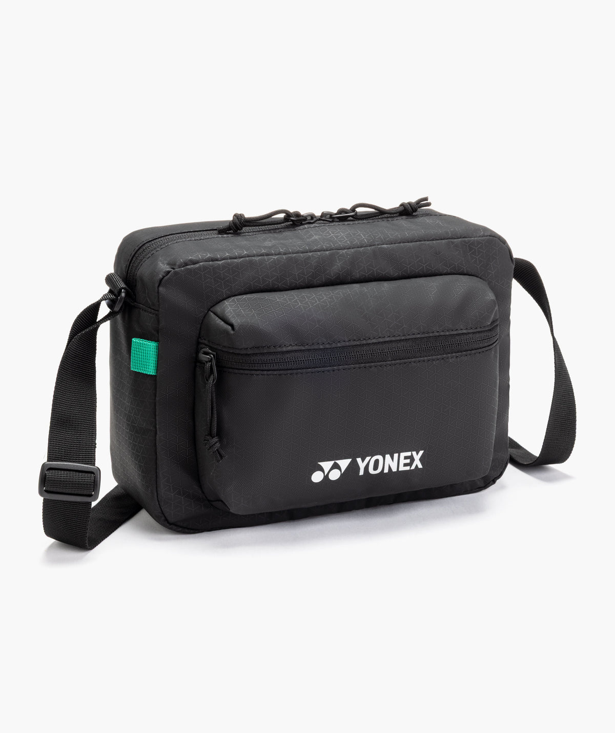 Yonex Shoulder Bag Black
