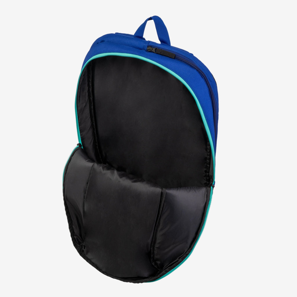 Yonex Team Backpack Blast Blue detail