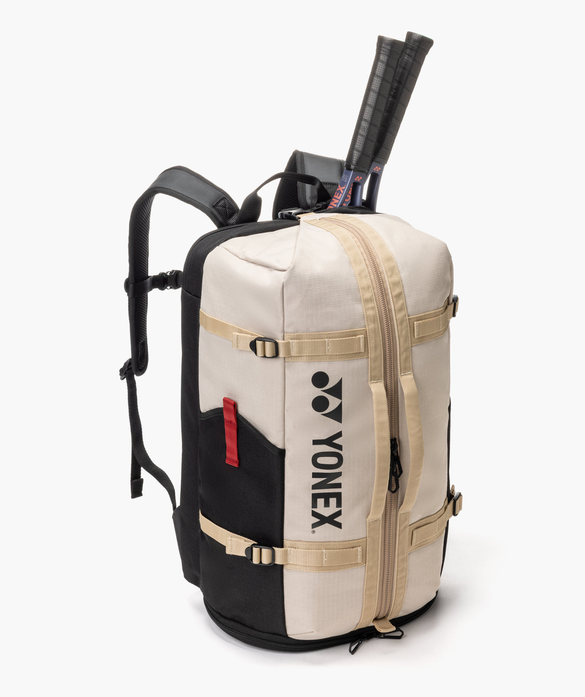 Yonex Gearlogic Backpack - Beige