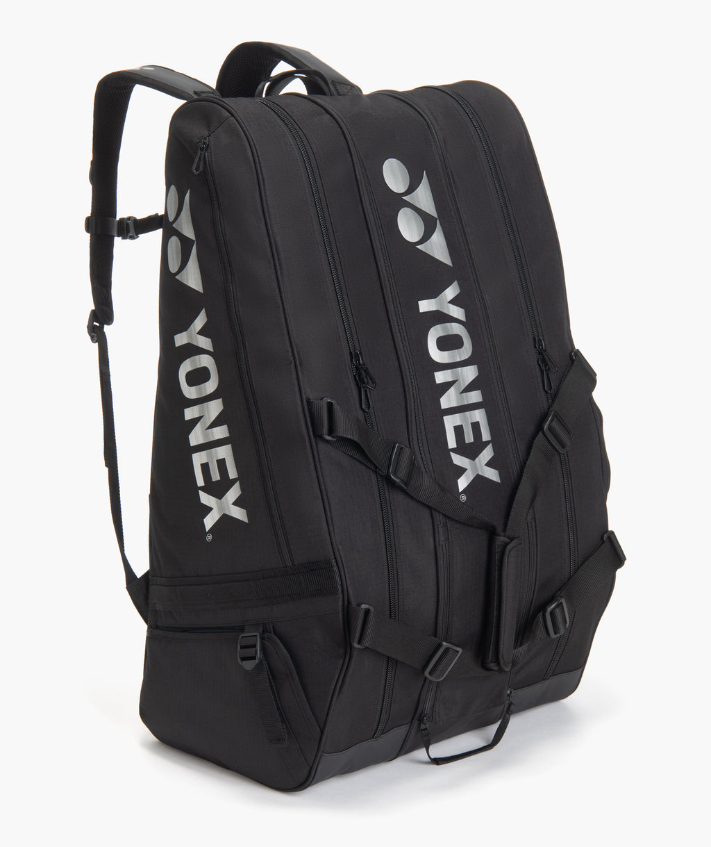 Yonex Gearlogic Racquet Bag 12 Black