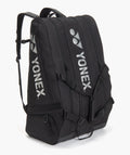 Yonex Gearlogic Racquet Bag 12 Black