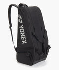 Yonex Gearlogic Racquet Bag 6 Black