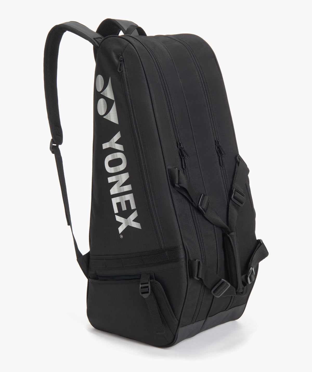 Yonex Gearlogic Racquet Bag 6 Black