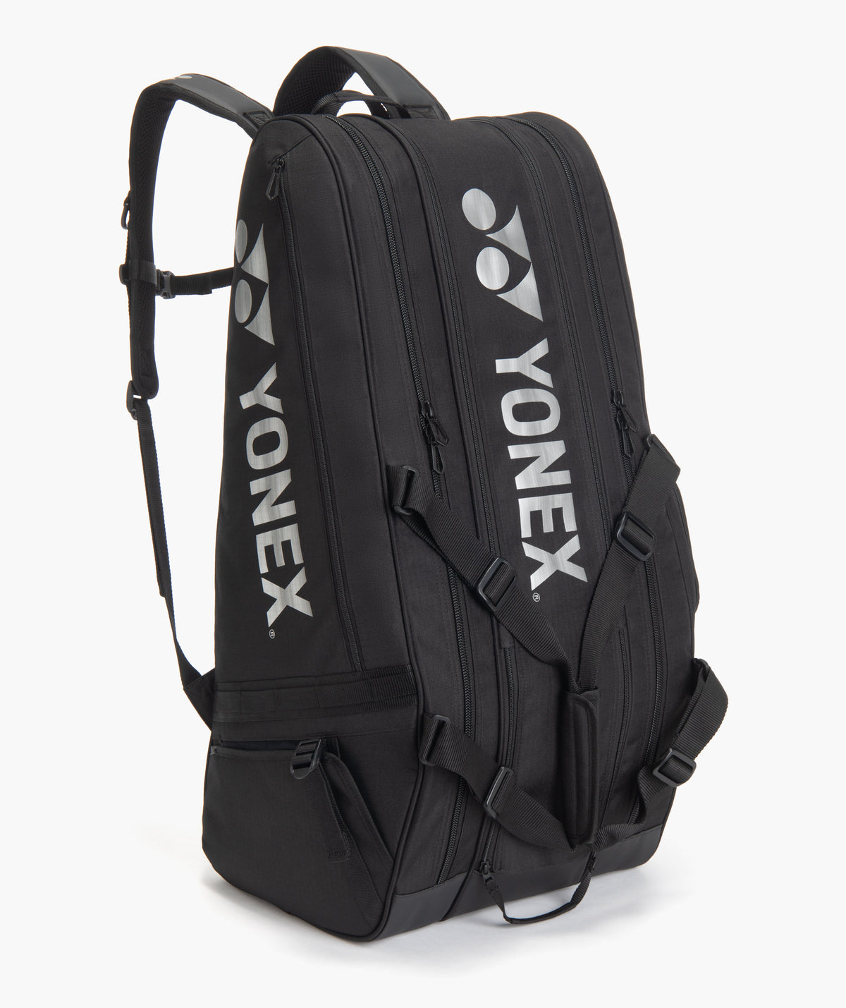 Yonex Gearlogic Racquet Bag 9 Black