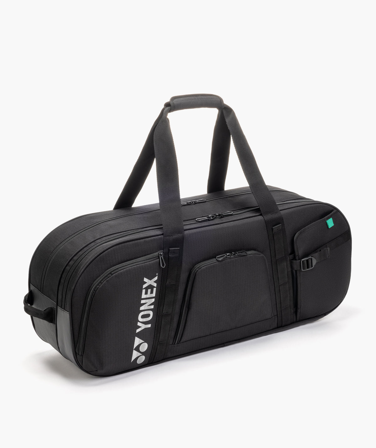 Yonex Gearlogic Tournament Bag Black