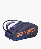 Yonex Pro 12 Racket Bag in Midnight Navy