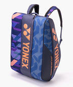 Yonex Pro 12 Racket Bag Midnight Navy strap detail