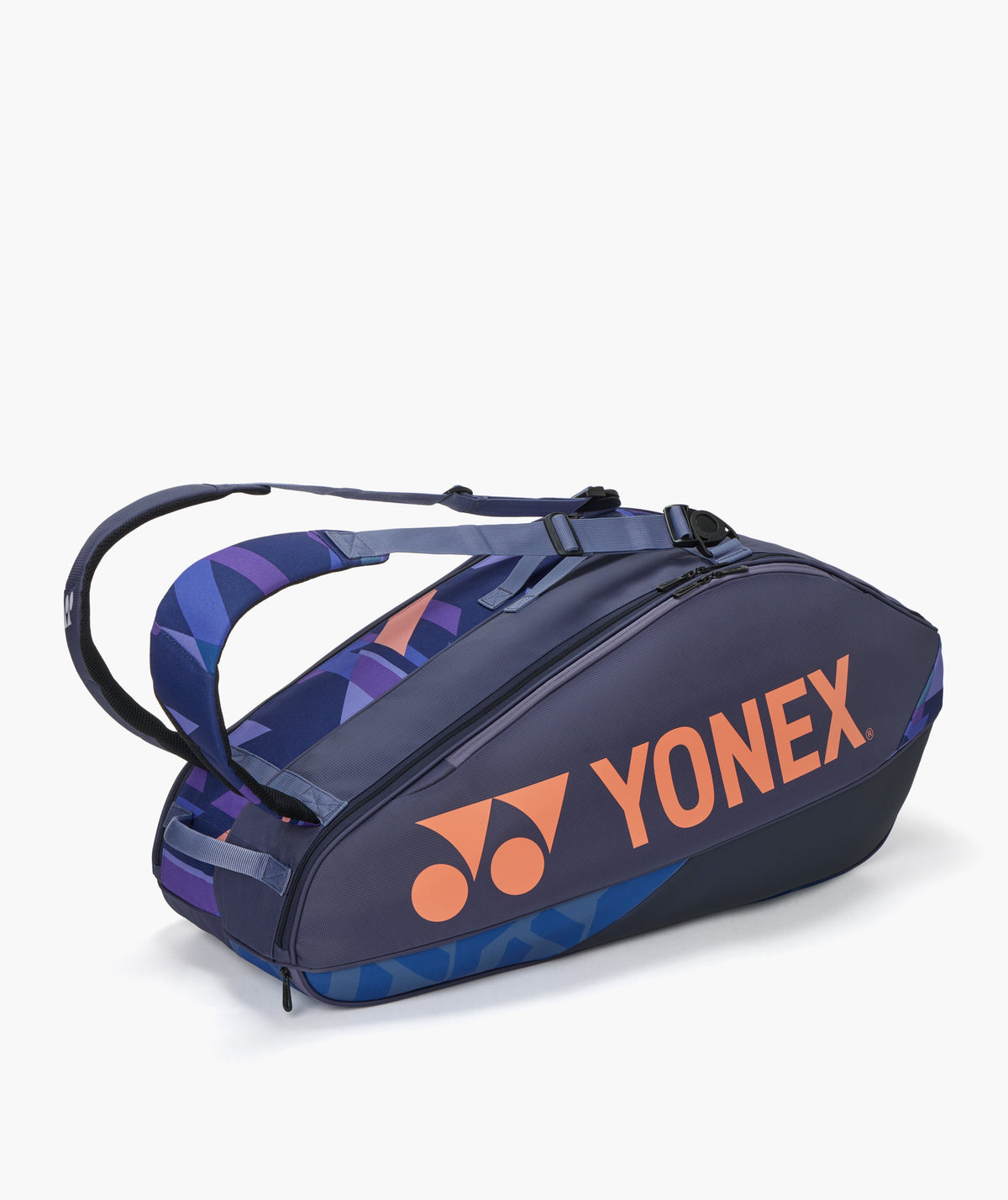 Yonex Pro 6 Racket Bag in Midnight Navy