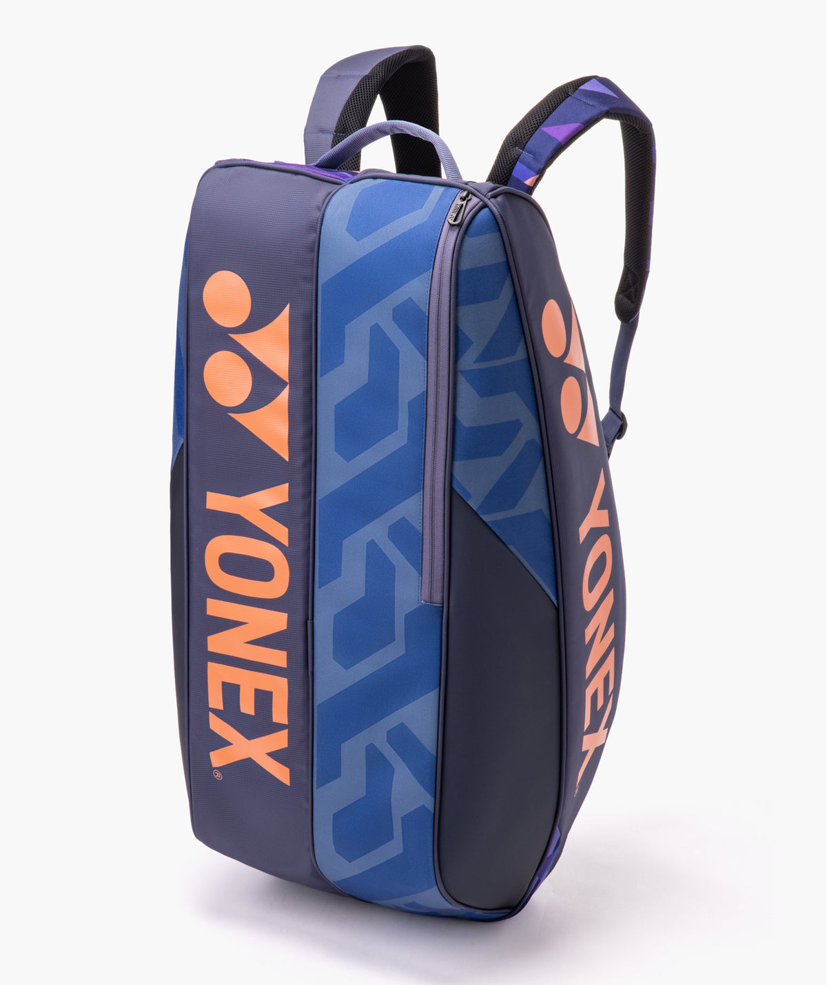 Yonex Pro 6 Racket Bag Midnight Navy strap detail