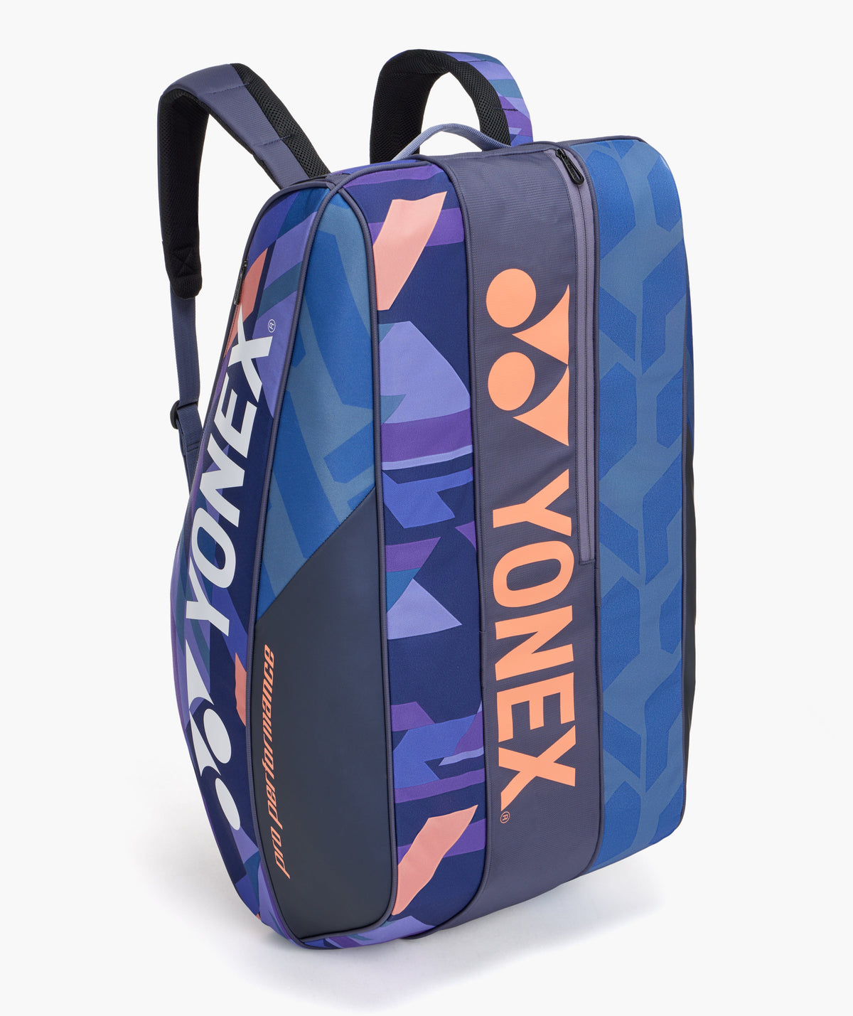 Yonex Pro 9 Racket Bag - Midnight Navy