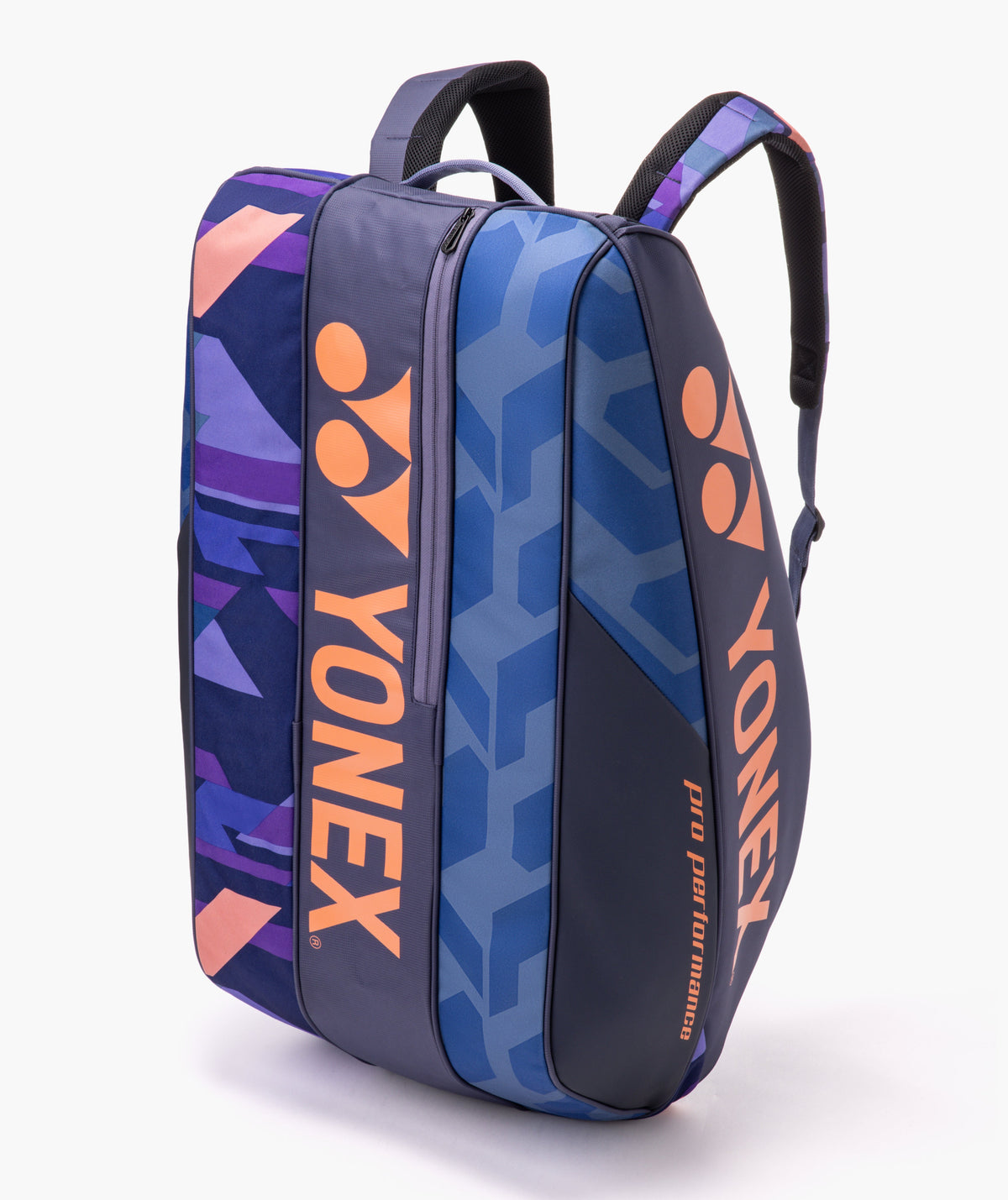 Yonex Pro 9 Racket Bag - Midnight Navy