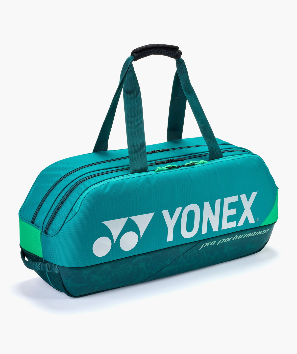 Yonex Pro Tournament Bag in Dark Green