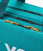 Yonex Pro Tournament Bag Dark Green detail