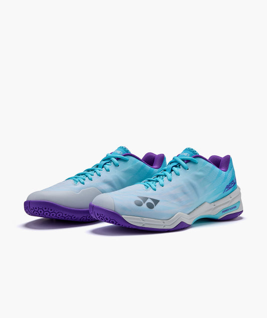 Yonex Power Cushion Aerus X2 Indigo - front