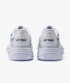 Yonex Power Cushion Cascade Accel Wide White/Light Blue - sole