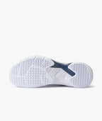 Yonex Power Cushion Cascade Accel Wide White/Light Blue - back