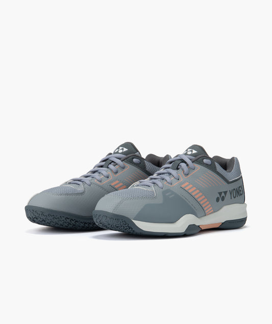 Yonex Power Cushion Strider Flow Light Grey - front