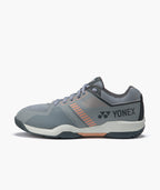 Yonex Power Cushion Strider Flow Light Grey - side