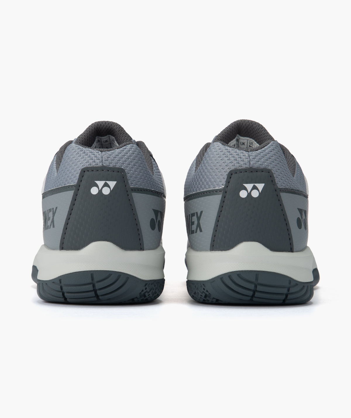 Yonex Power Cushion Strider Flow Light Grey - sole