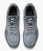 Yonex Power Cushion Strider Flow Light Grey - detail