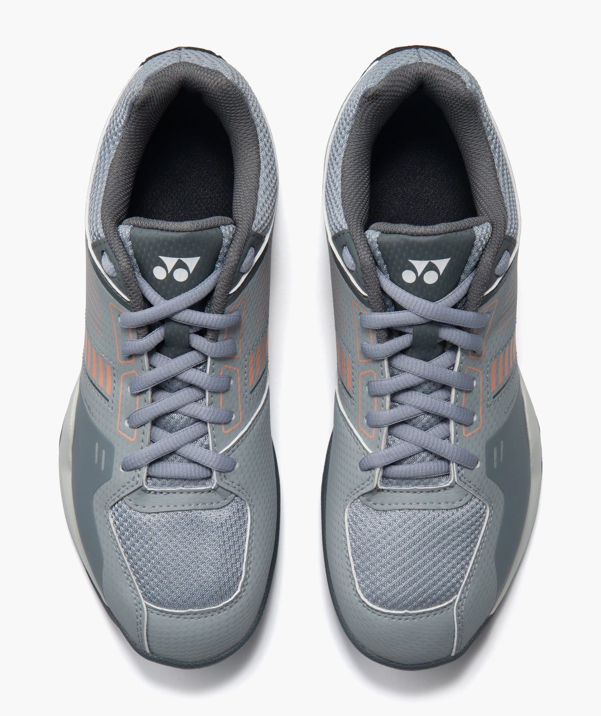 Yonex Power Cushion Strider Flow Light Grey - detail