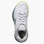Yonex Power Cushion 65 Junior Grayish Beige - detail