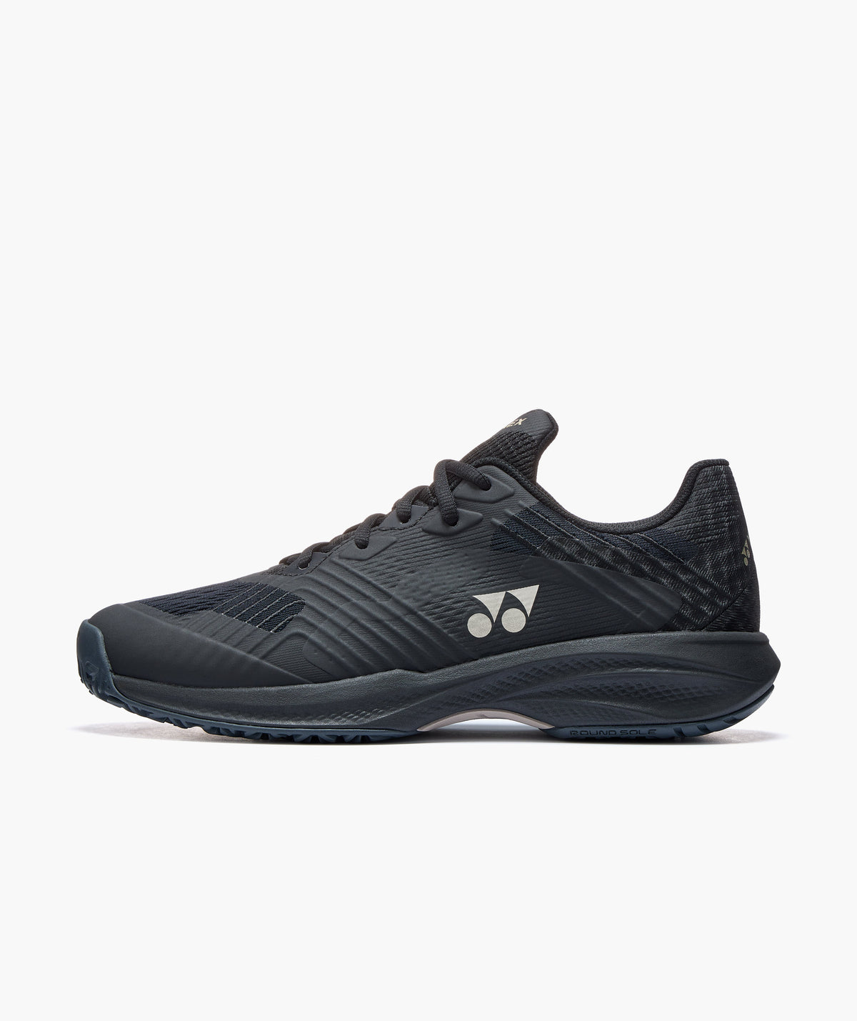 Yonex Sonicage Women's - Black/Mocha Gray