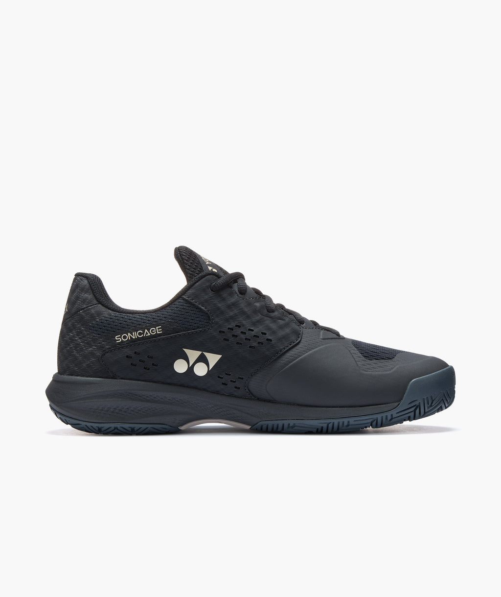 Yonex Sonicage Women's - Black/Mocha Gray