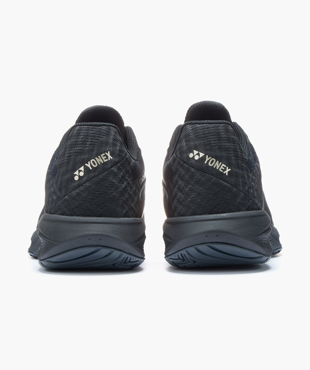 Yonex Sonicage Women's - Black/Mocha Gray