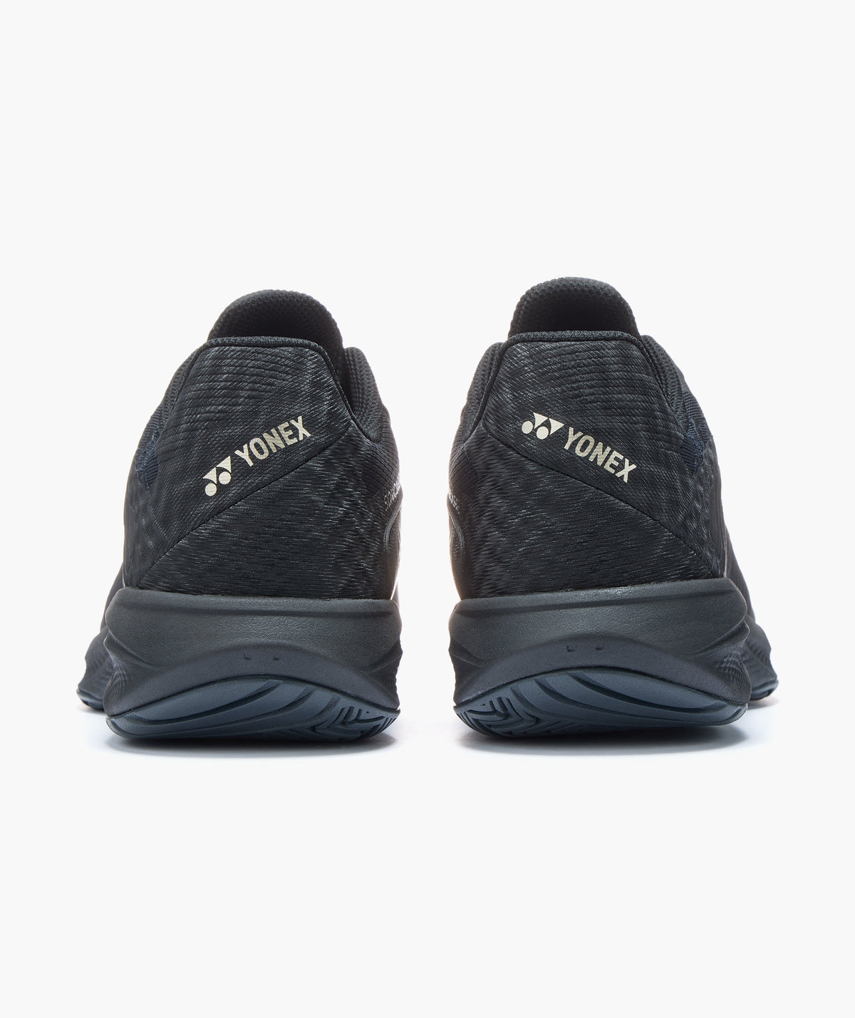 Yonex Sonicage Women's - Black/Mocha Gray