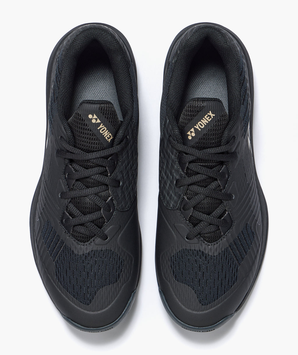 Yonex Sonicage Women's - Black/Mocha Gray