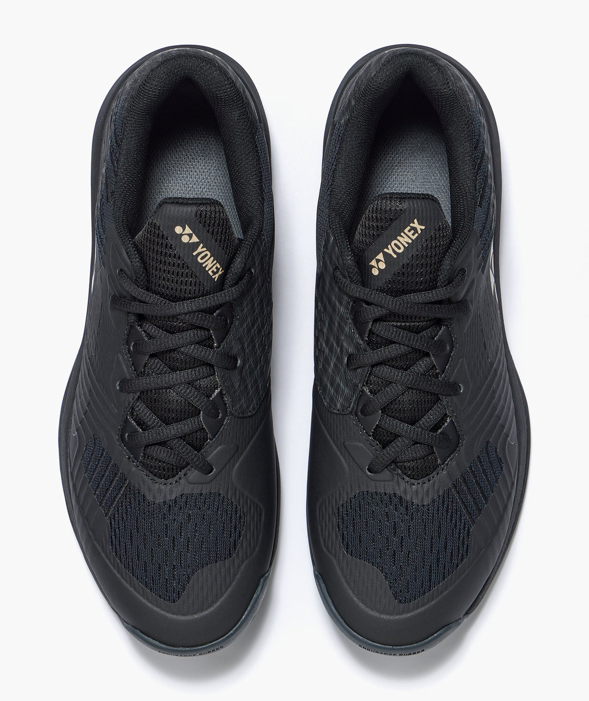 Yonex Sonicage Women's - Black/Mocha Gray