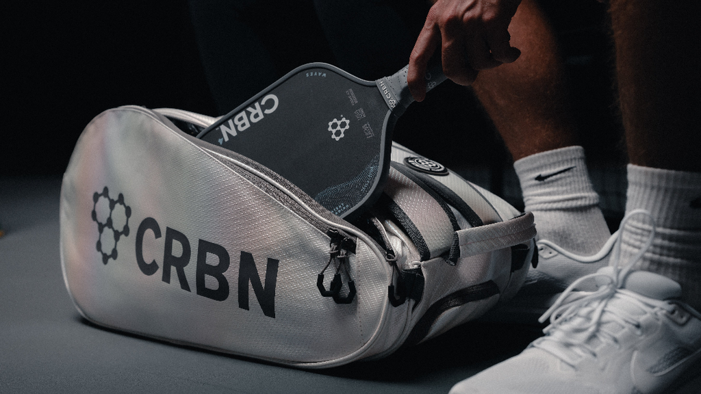 CRBN TruFoam Waves lifestyle photo