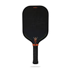 Bread and Butter Loco 16mm Pickleball Paddle - Elongated detail