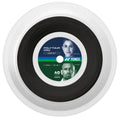 Yonex Poly Tour FORCE 120 200m Reel - Black