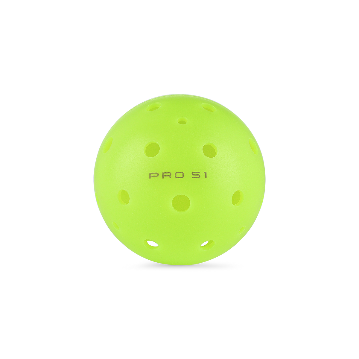 Selkirk Pro S1 Pickleball - front