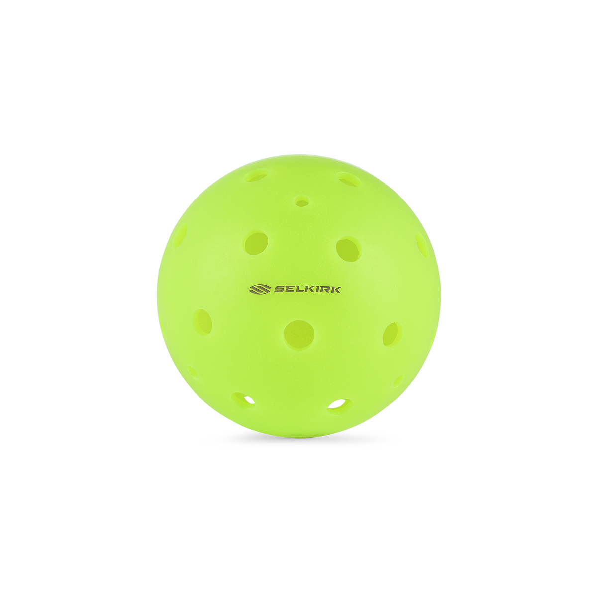 Selkirk Pro S1 Pickleball - back