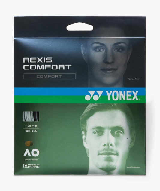Yonex Rexis Comfort 125 tennis string