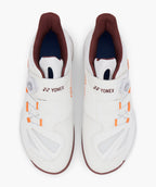 Yonex Power Cushion 88 Dial Wide Light Beige - detail