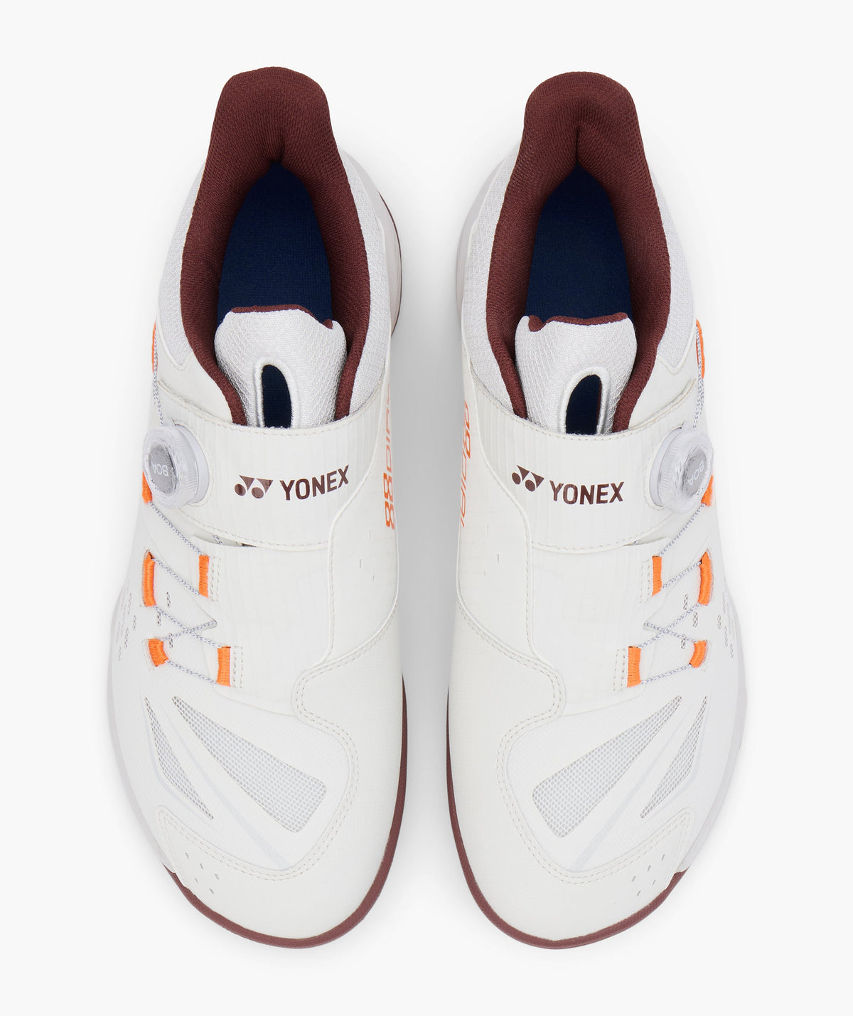 Yonex Power Cushion 88 Dial Wide Light Beige - detail