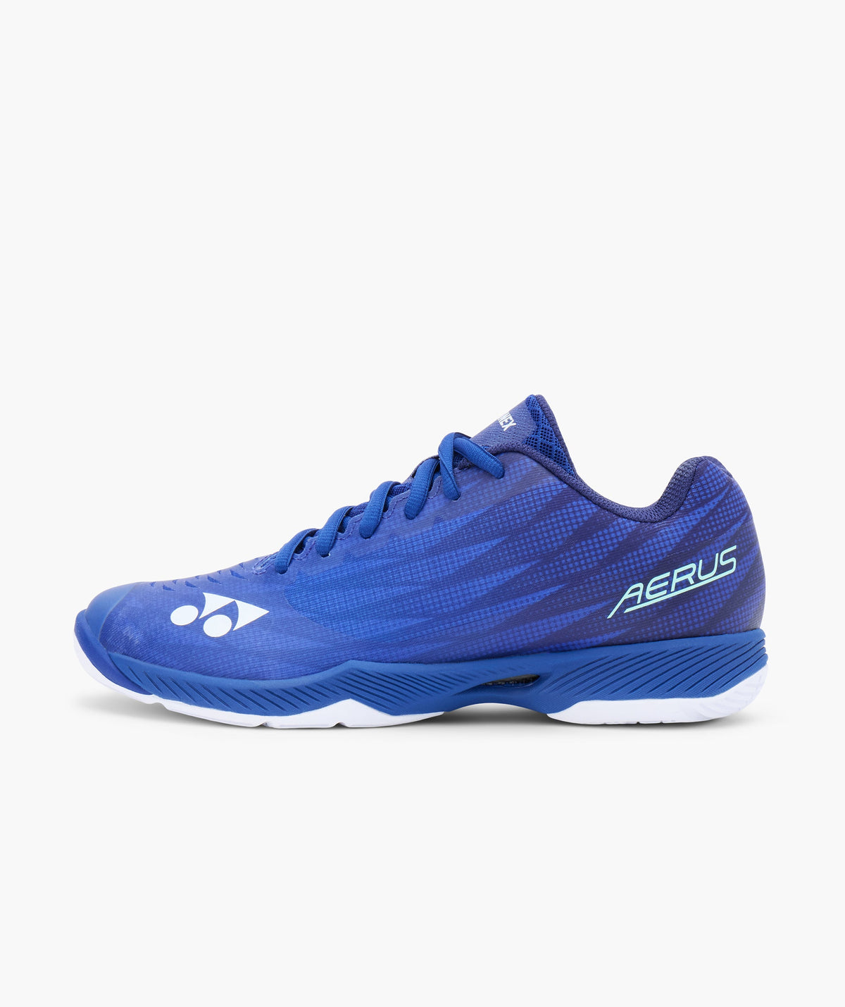 Yonex Power Cushion Aerus Z2 Women's Indigo - front