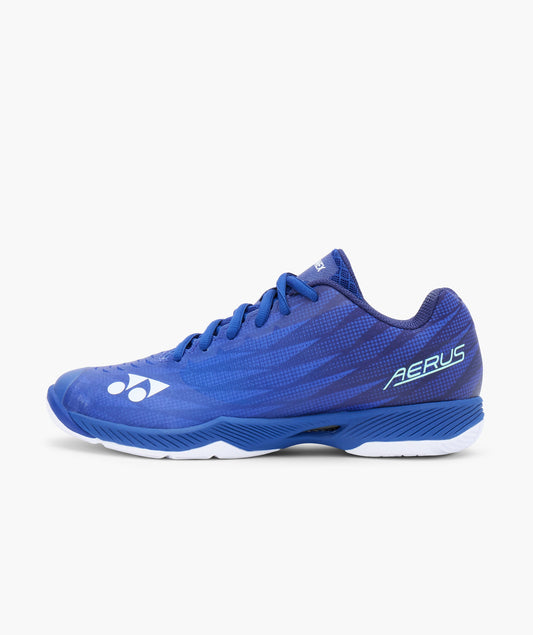Yonex Power Cushion Aerus Z2 Women's Indigo - front
