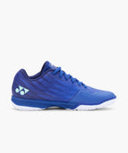 Yonex Power Cushion Aerus Z2 Women's Indigo - angle