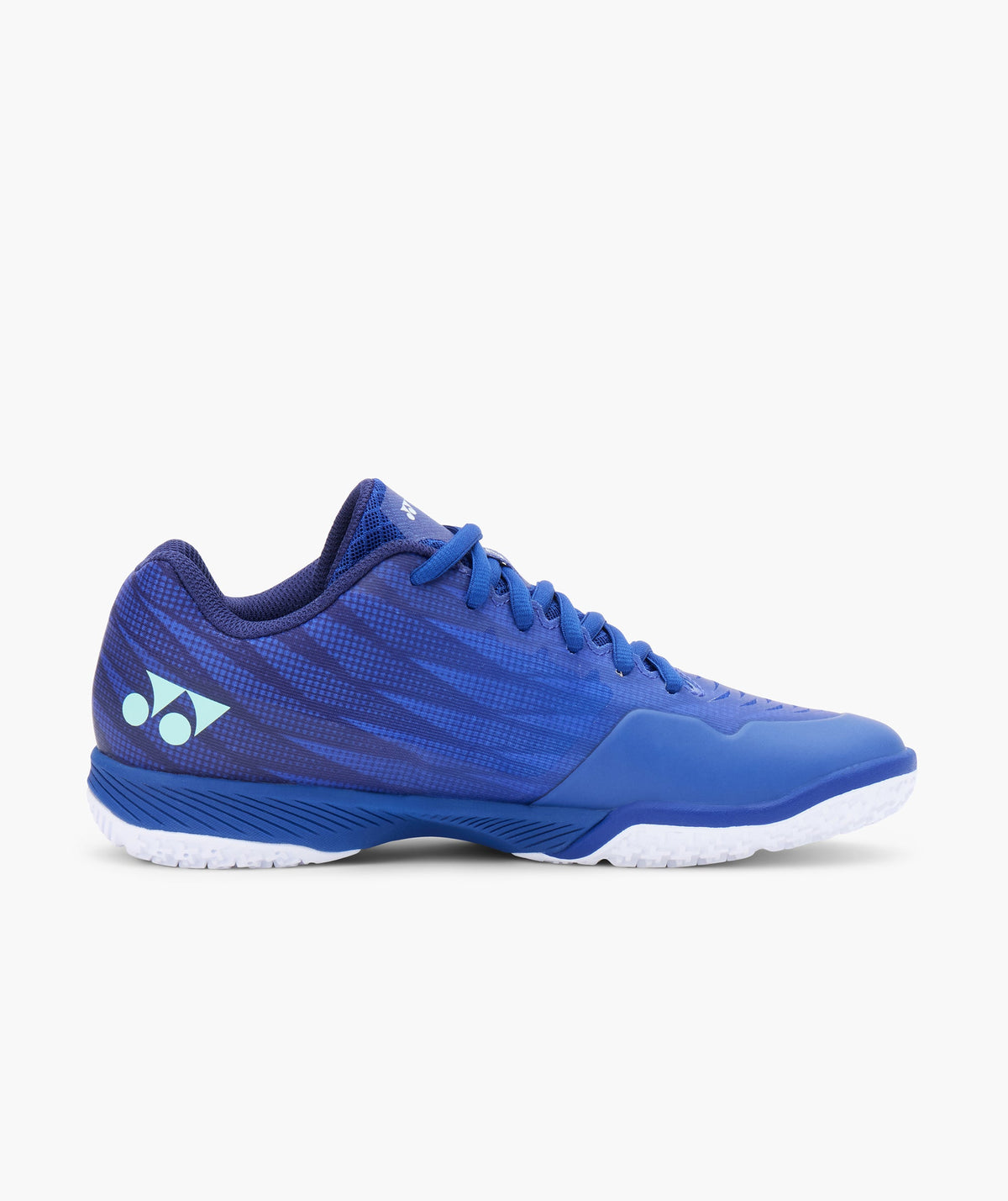 Yonex Power Cushion Aerus Z2 Women's Indigo - angle